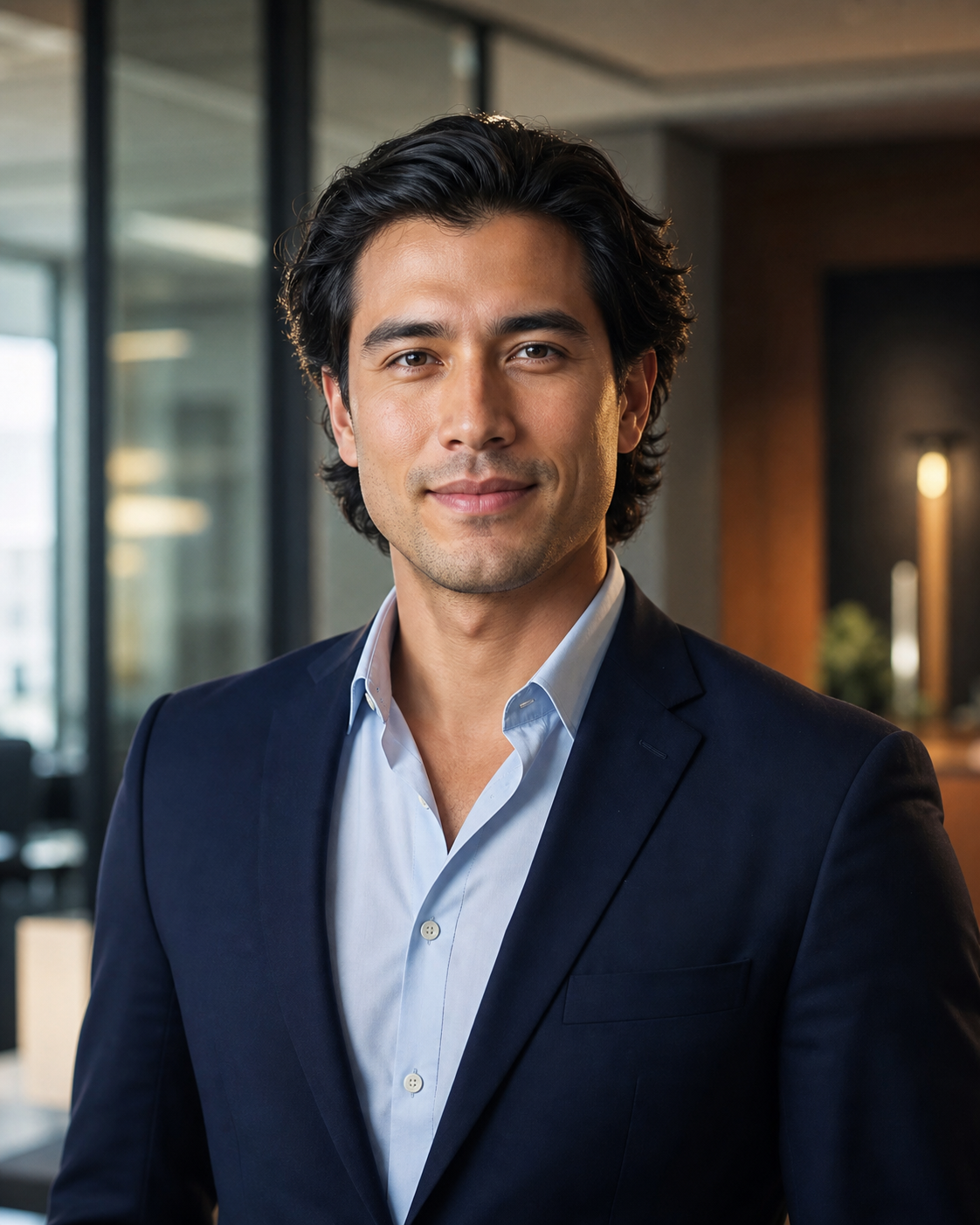 Aiden, Fully Automated AI Consultant