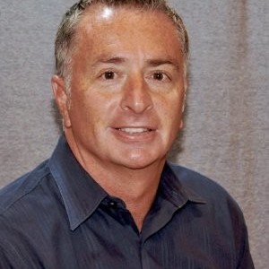 Jim Beaudry