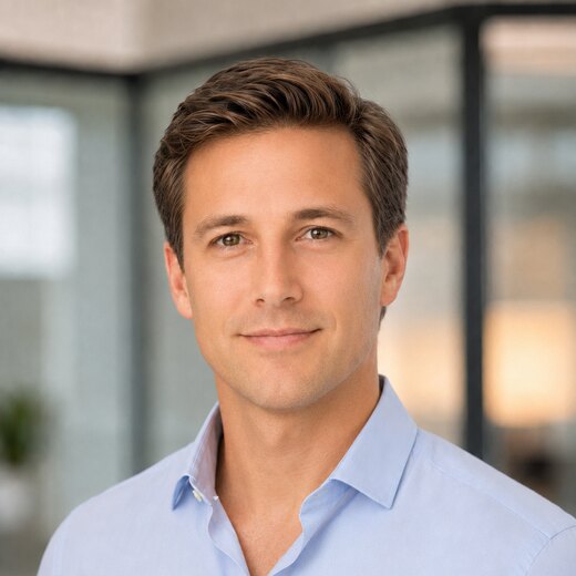 Eric, Velocity Search Group's AI consultant