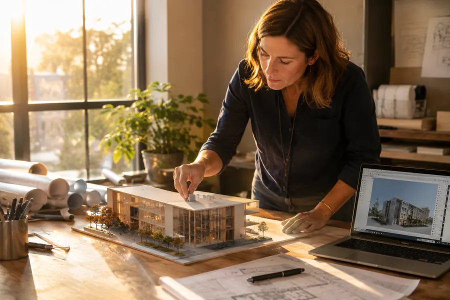 Architecture and Design