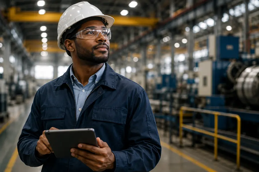 Manufacturing