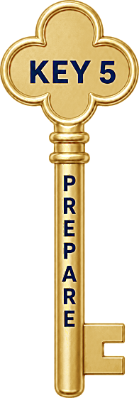 Gold Key 5