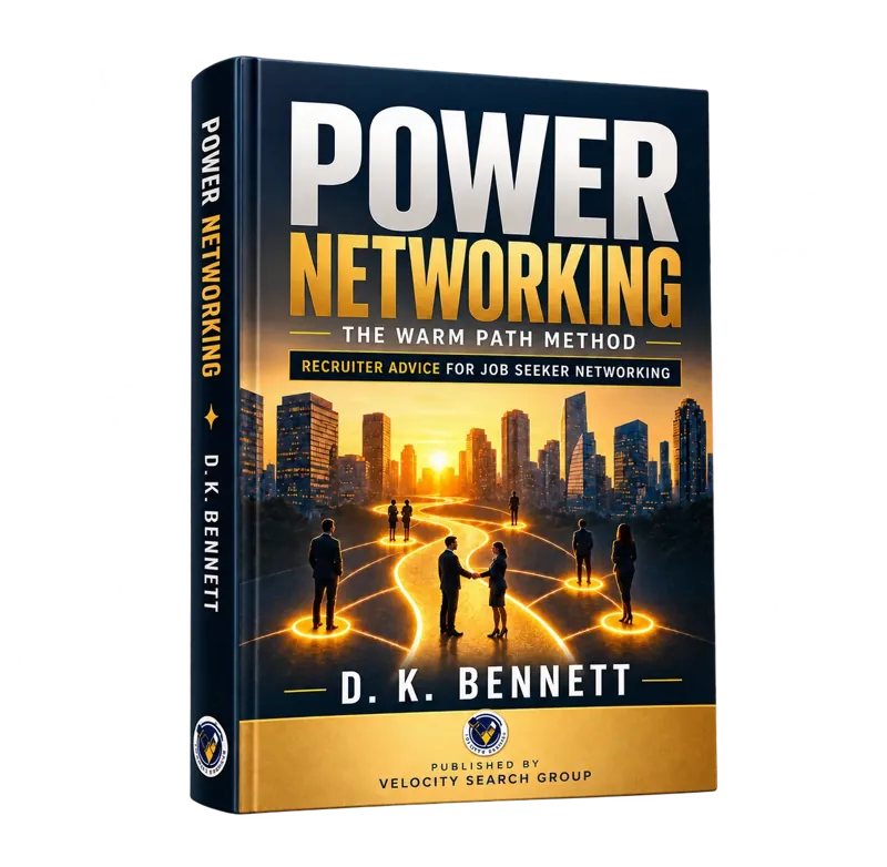 Power Networking complete eBook hardcover